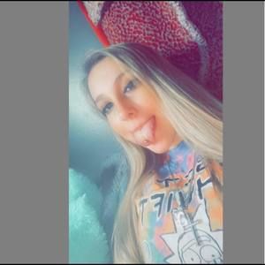 Meet your Posher, Ashlyn